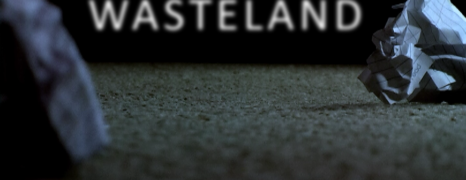 Wasteland