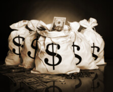 The Bank Robbery Project